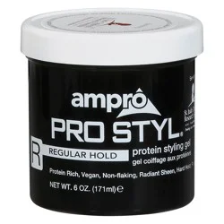 Ampro Pro-Styl Protein Styling Gel (Jar)