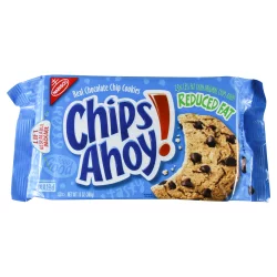 Chips Ahoy! Reduced Fat