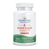 slide 7 of 29, Nordic Naturals Omega Blood Sugar Unflavored, 60 ct