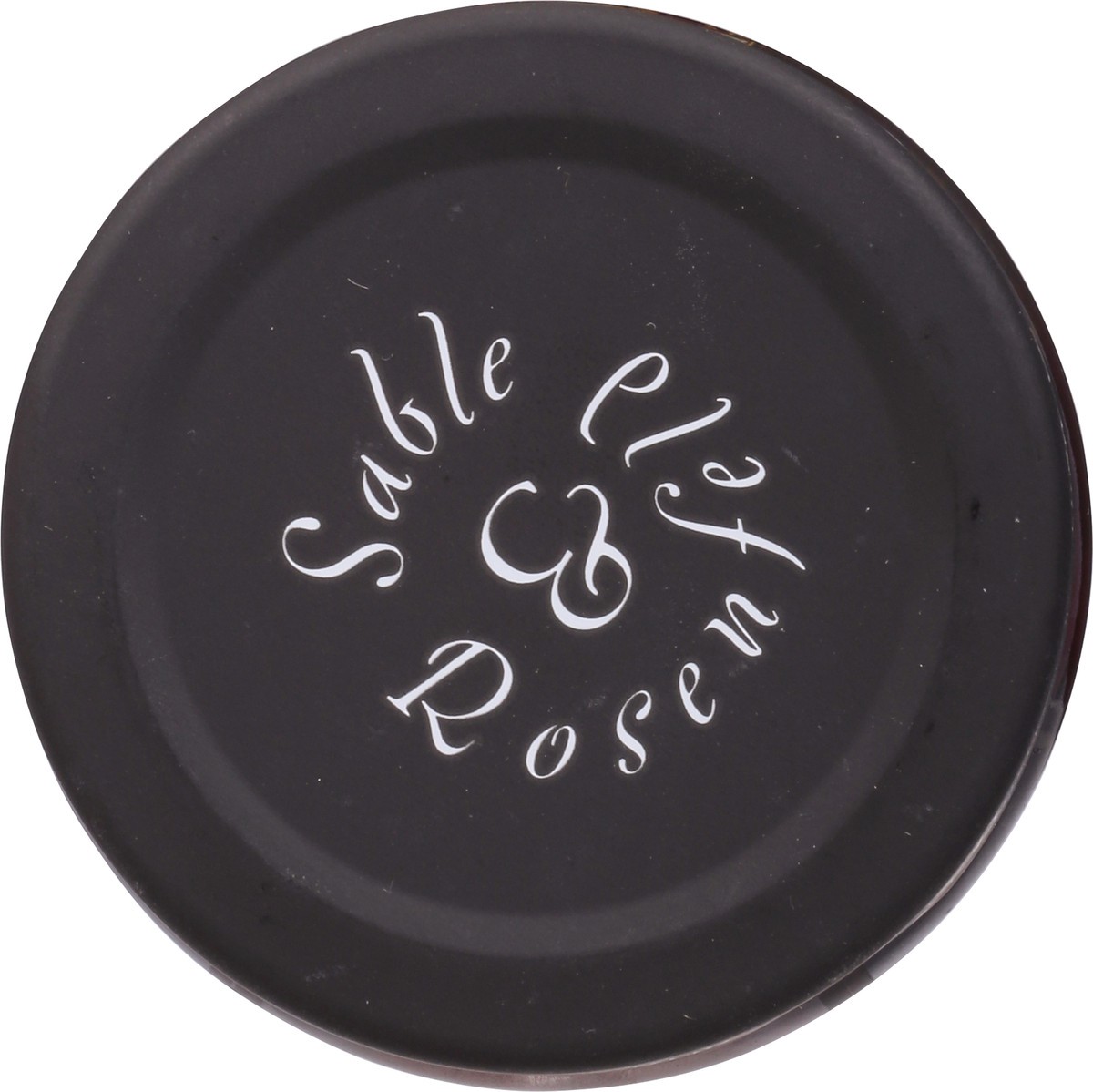 slide 7 of 9, Sable & Rosenfeld Tipsy Dark Reserve Cherries 10 oz, 10 oz