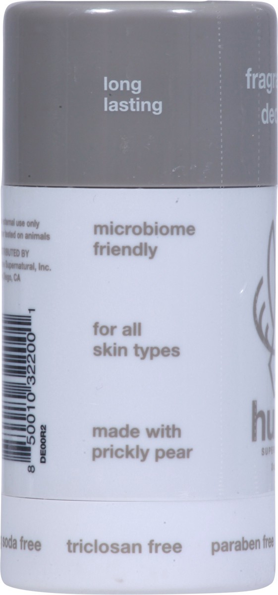 slide 8 of 9, Hume Supernatural Fragrance Free Deodorant 2 oz, 2 oz
