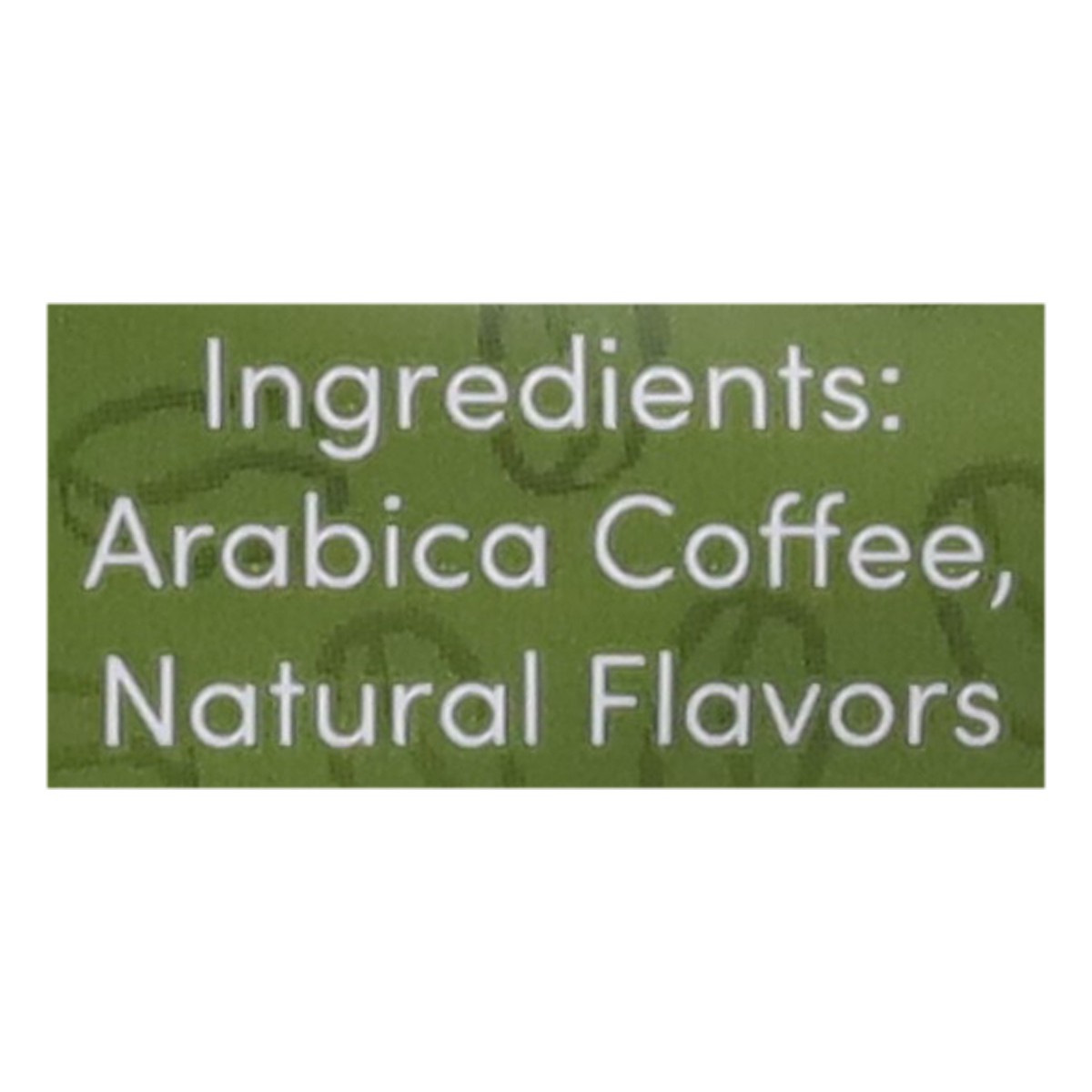 slide 7 of 13, Panera Bread Ground Caramel Coffee - 12 oz, 12 oz