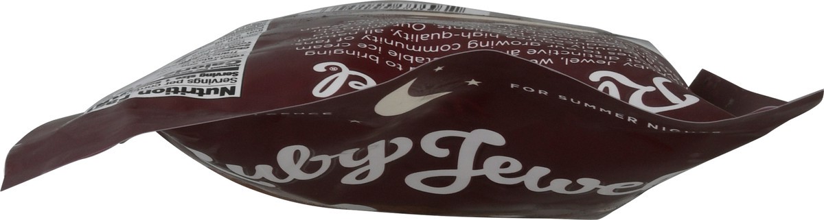 slide 10 of 12, Ruby Jewel Campfire S'mores Ice Cream Sandwich 5.25 fl oz, 5.25 fl oz