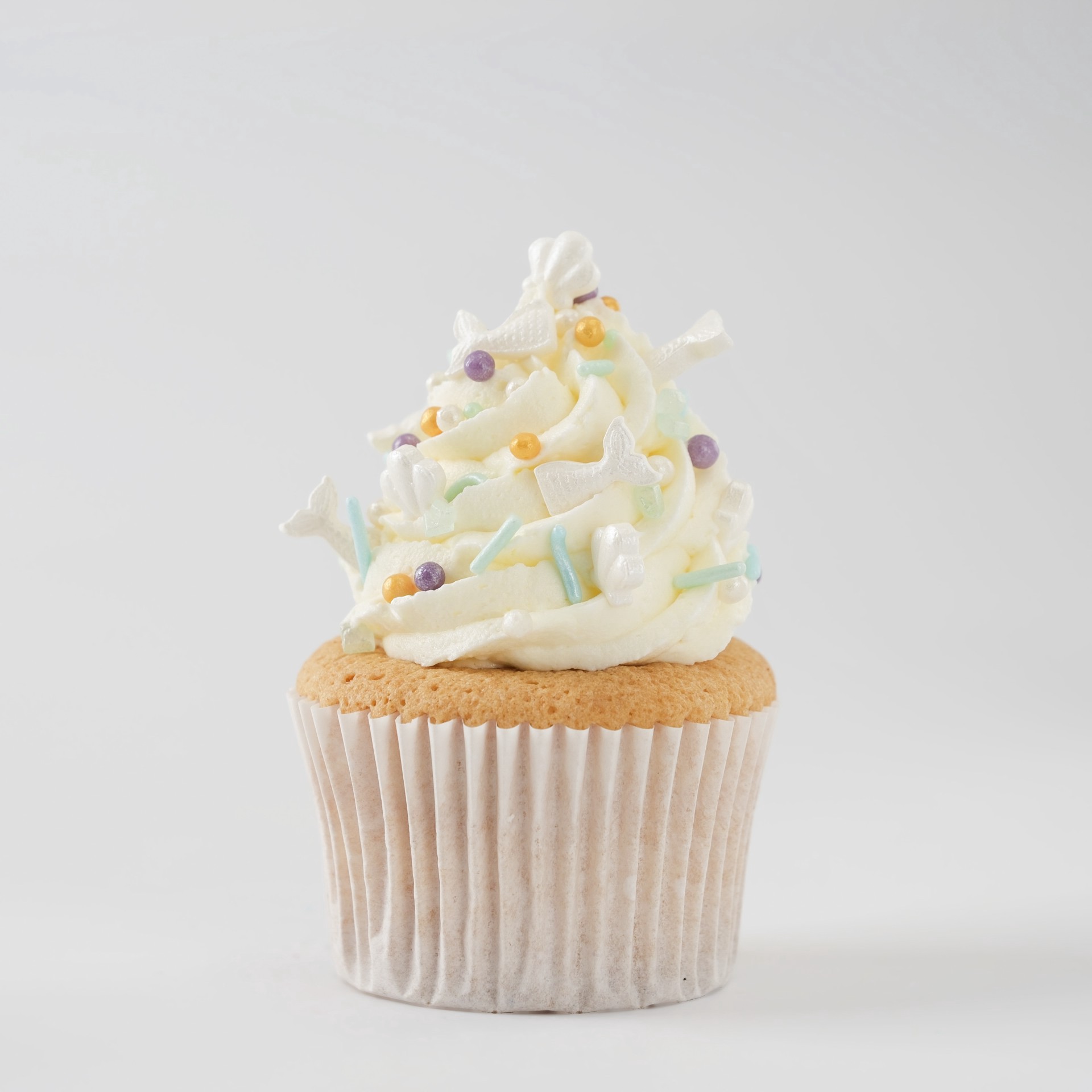 slide 2 of 5, N/a Pme Cake Sweet Street 7.3oz. Sprinkle Mix, 7.3 oz