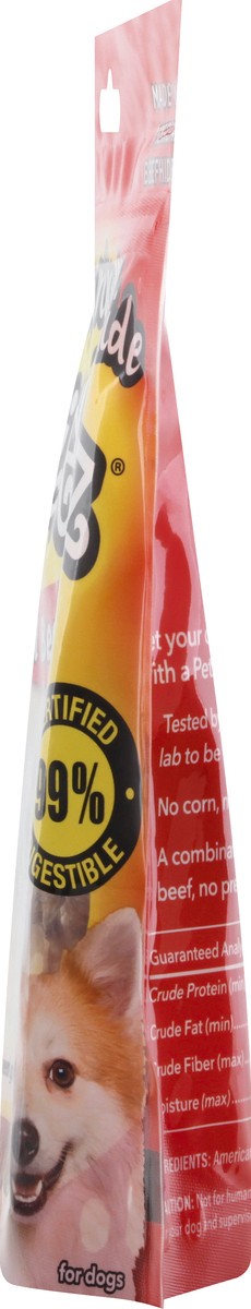 slide 4 of 8, Pet Factory Twistedz W/Chick, 8 ct