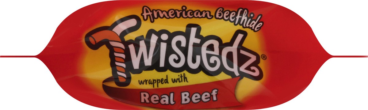 slide 2 of 8, Pet Factory Twistedz W/Chick, 8 ct