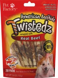 Pet Factory Twistedz W/Chick