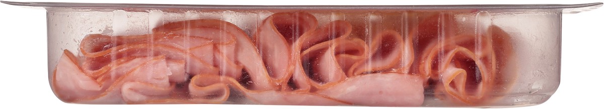 slide 4 of 9, Buddig Carl Buddig Premium Honey Ham Tray, 9 oz