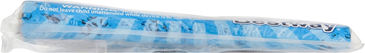 slide 4 of 12, H2OGo! Sweet Dount 10Y+ Swim Tube 1 ea, 1 ct