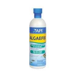 API Algaefix