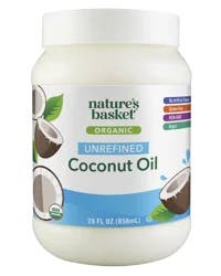 Nb Organic Coconut Oil