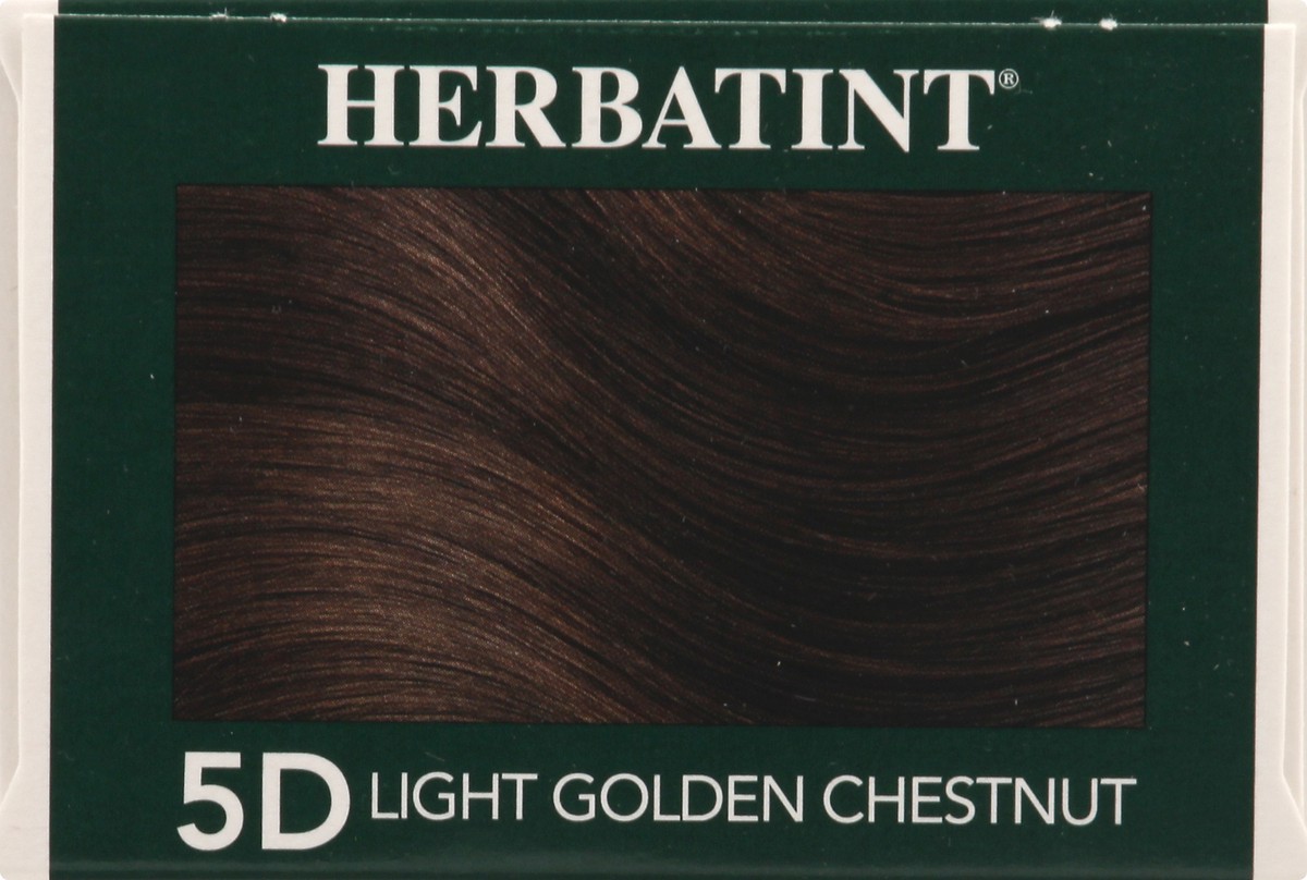 slide 5 of 12, Herbatint Haircolor Gel 135 ml, 135 ml