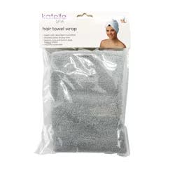 Katelle Spa Hair Towel Wrap