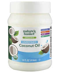 Nb Organic Coconut Oil Un