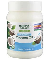 Nb Organic Coconut Oil Un