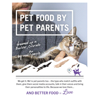 slide 6 of 29, I and Love and You Naked Essentials Gran Free With Chicken + Duck Cat Food 11 lb, 11 lb