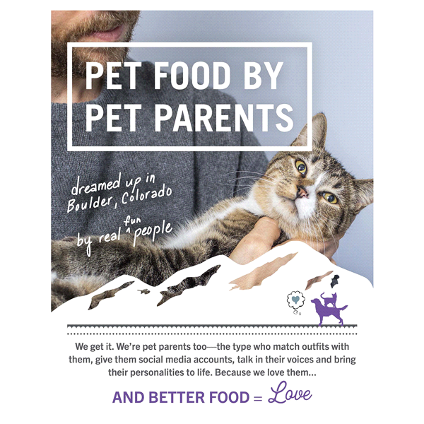 slide 7 of 29, I and Love and You Naked Essentials Gran Free With Chicken + Duck Cat Food 11 lb, 11 lb
