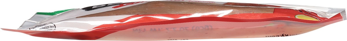 slide 11 of 13, Tillamook Chili Lime Seasoned Beef Jerky 2.2 oz, 2.2 oz