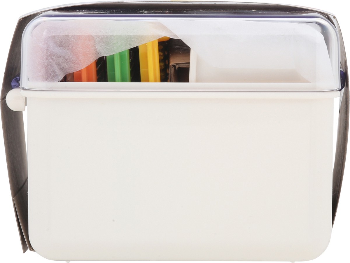 slide 9 of 13, Farberware Mandoline Slicer Plus Storage Case 1 Each, 1 ct