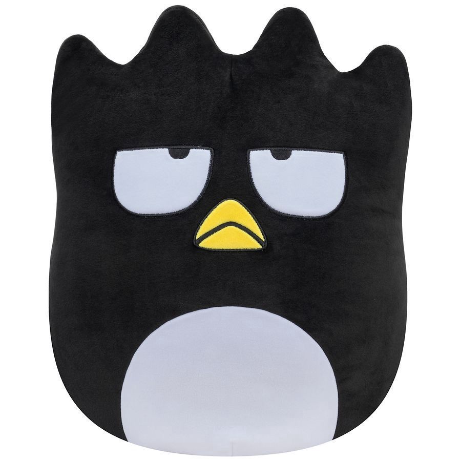 slide 1 of 1, Squishmallows Original Sanrio Badtz Maru 8 Inch, 1 ct