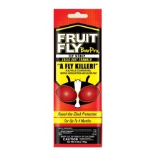 slide 1 of 1, Fruit Fly Bar Pro Fly Strip Fruit Fly, 1 ct