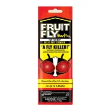 Fruit Fly Bar Pro Fly Strip Fruit Fly
