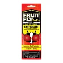 Fruit Fly Bar Pro Fly Strip Fruit Fly