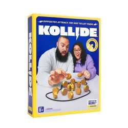 What Do You Meme? Kollide