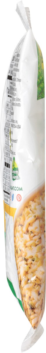 slide 11 of 13, Green Giant Broccoli Cheddar Riced Veggie Blends 10 oz, 10 oz
