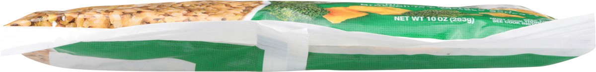 slide 9 of 13, Green Giant Broccoli Cheddar Riced Veggie Blends 10 oz, 10 oz