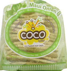 Coco Pop Cakes 2.64 oz
