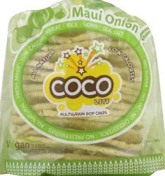 Coco Pop Cakes 2.64 oz