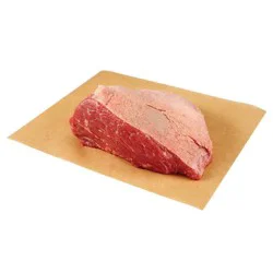 Raley's Beef Rump Roast, Boneless
