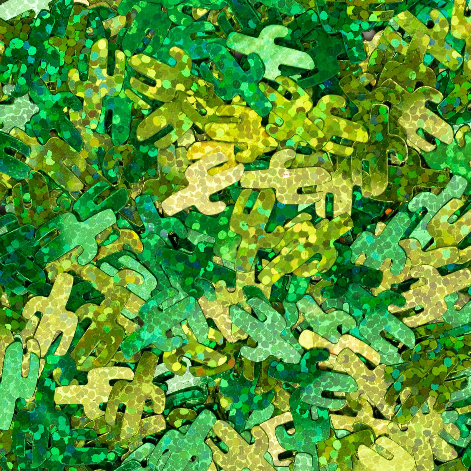 slide 3 of 5, Cactus Specialty Polyester Glitter By Recollections, 0.56oz., 0.56 oz