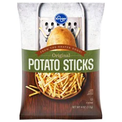 Kroger Original Potato Sticks