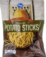 Kroger Original Potato Sticks