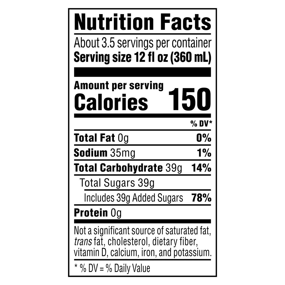 slide 4 of 8, Starry Soda, Lemon Lime Flavored, 1.32 qt