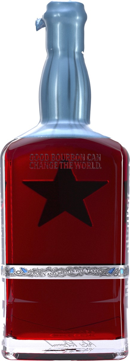 slide 3 of 6, Garrison Brothers Distillery Garrison Brothers Balmorhea Texas Straight Bourbon Whiskey, 750ml Bottle, 115 Proof, 750 ml
