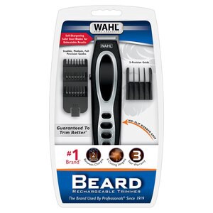 slide 1 of 3, Wahl Rechargeable Trimmer 1 ea, 1 ct