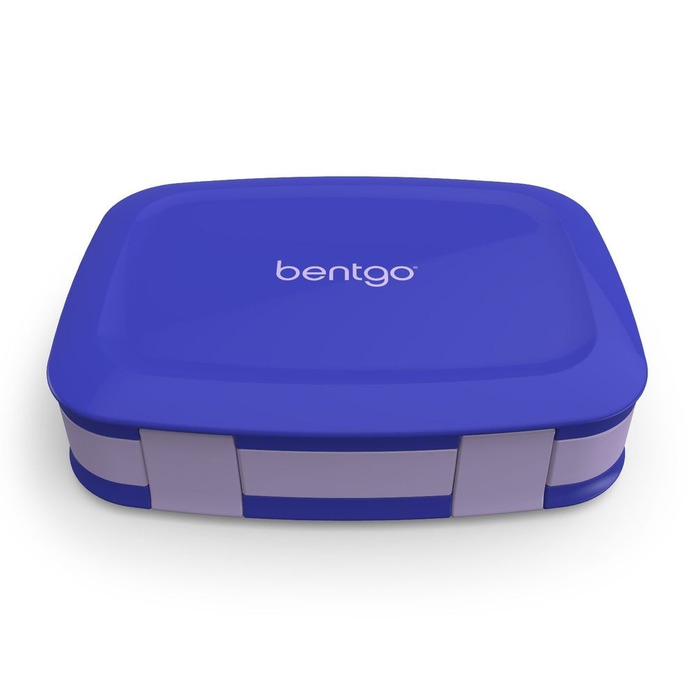 slide 1 of 1, Bentgo Fresh Bento Box - Royal Blue, 1 ct