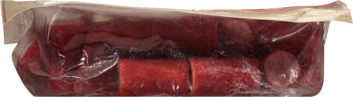 slide 2 of 7, Old Wisconsin Original Sausage Snack Bites 6 oz. Pouch, 6 oz