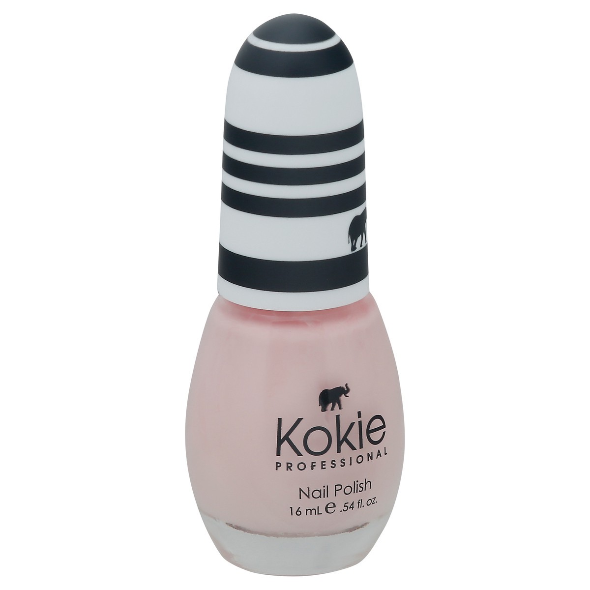 slide 7 of 9, Kokie Fresh Pickled NP84 Nail Polish 0.54 fl oz, 0.51 fl oz