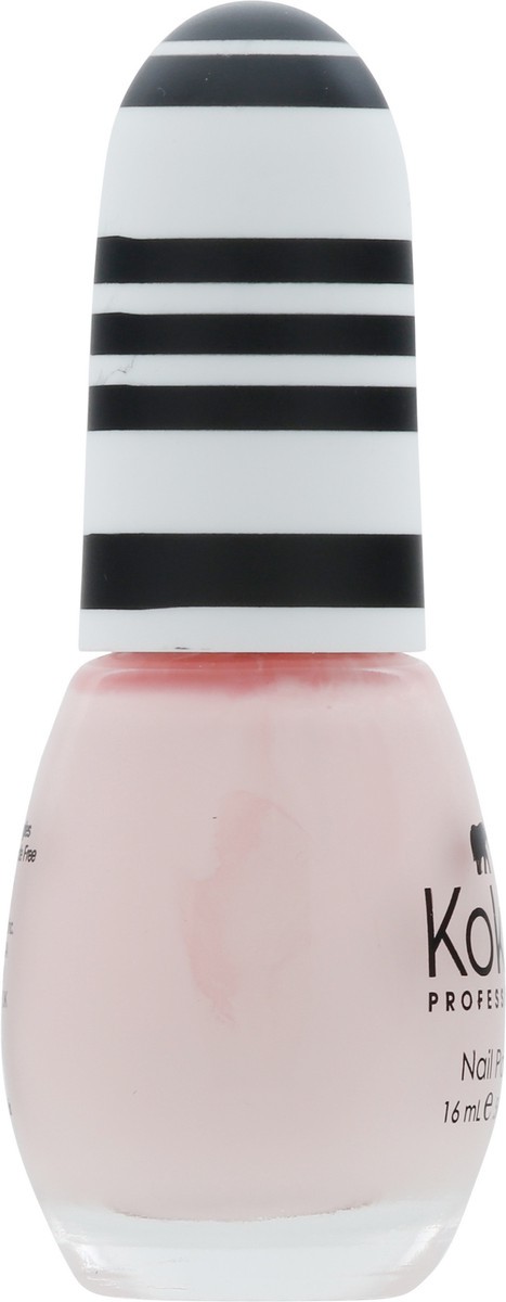 slide 6 of 9, Kokie Fresh Pickled NP84 Nail Polish 0.54 fl oz, 0.51 fl oz