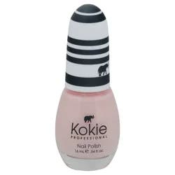 Kokie Fresh Pickled NP84 Nail Polish 0.54 fl oz