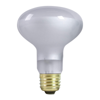 slide 4 of 9, Zilla Incandescent Spot Bulbs Day White 75 Watts, 1 ct