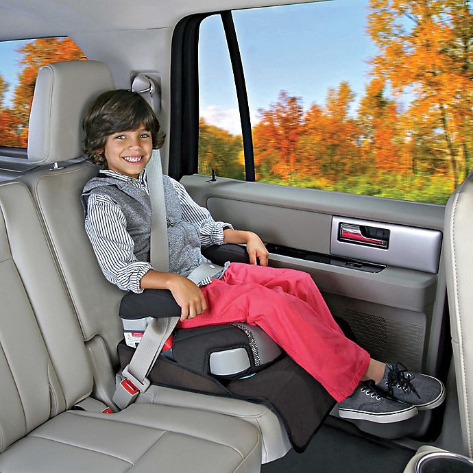 slide 3 of 10, Brica Booster Seat Guardian, 1 ct