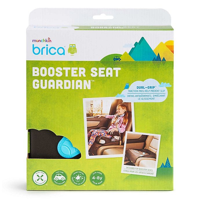 slide 9 of 10, Brica Booster Seat Guardian, 1 ct