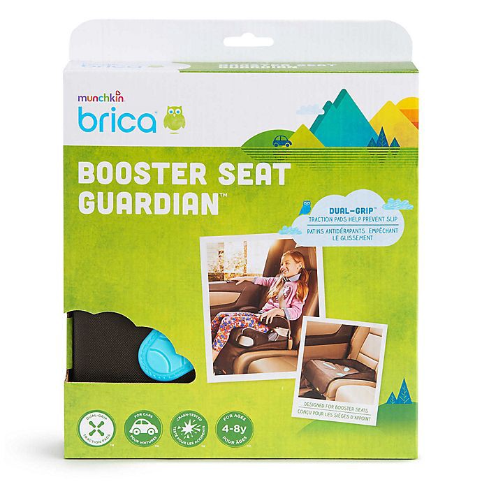 slide 9 of 10, Brica Booster Seat Guardian, 1 ct