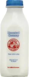 Homestead Creamery 2% Milk - 32 oz