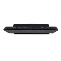 slide 7 of 29, Wireless Color Forecast Station with Moon Phase, 1 ct